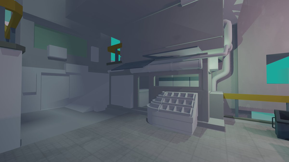 AndrieriStefano's tweet image. Modeling &amp;gt; Painting 🍍