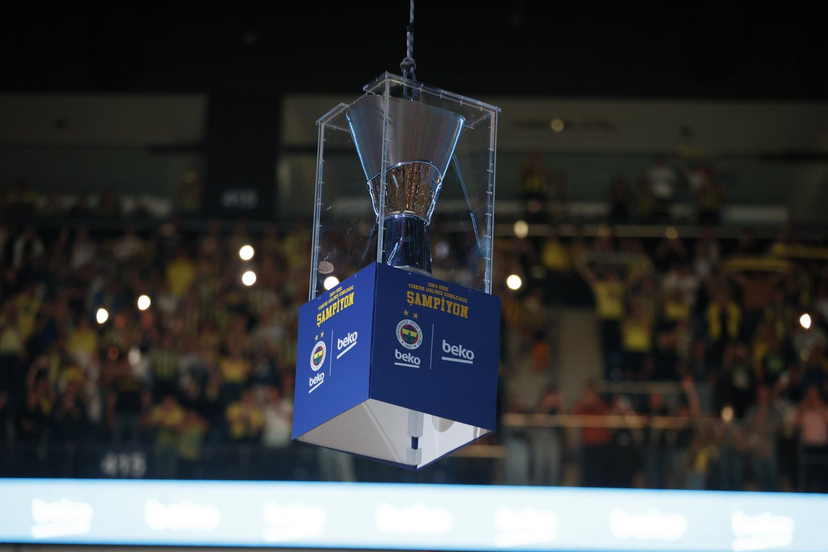 Fenerbahçe Beko tweet media