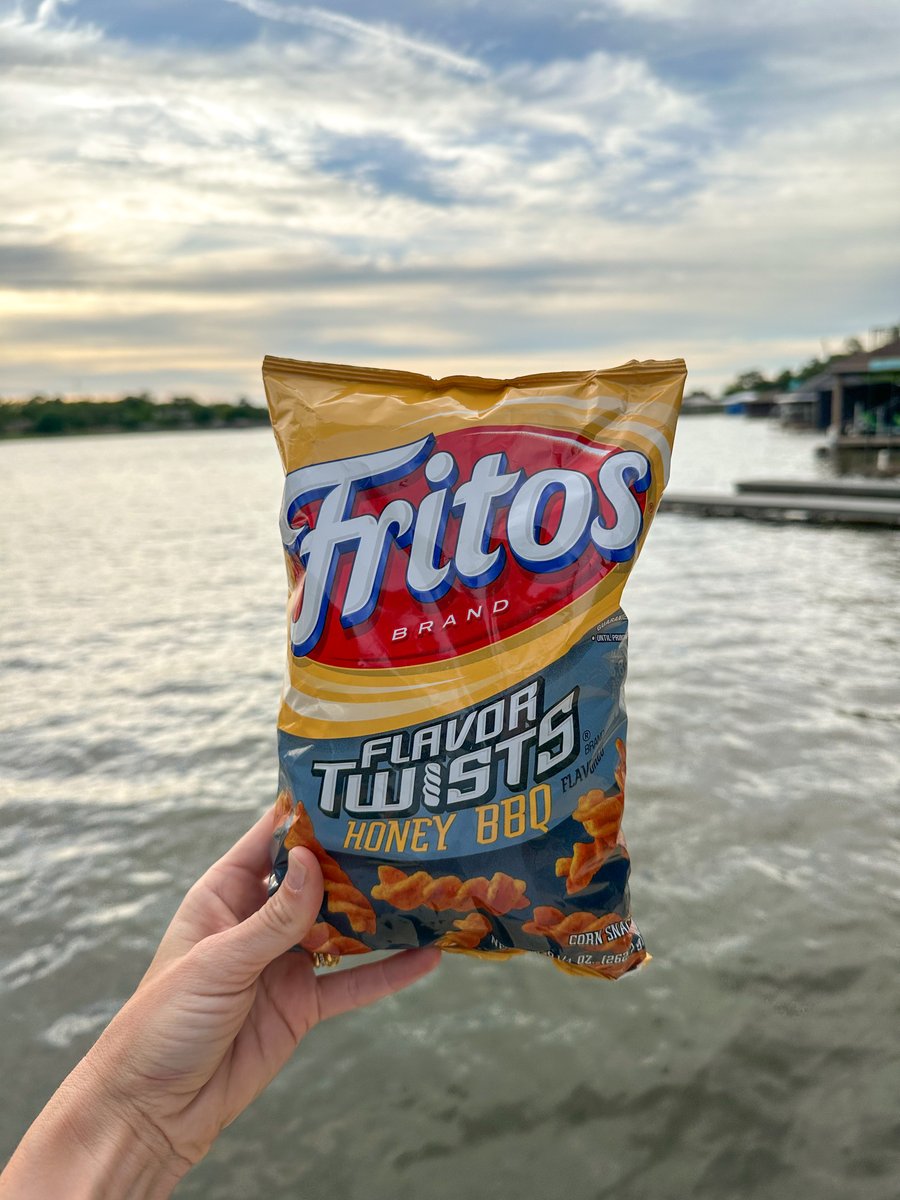 Weekend plans made. What are yours?