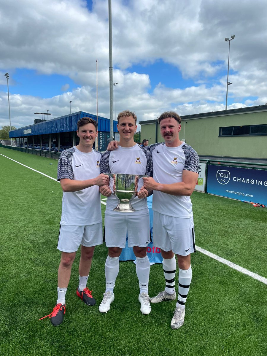 BennettRyannnn's tweet photo. 3 Seasons in a row🏆⚽️ https://t.co/5G7iaQVjMW
