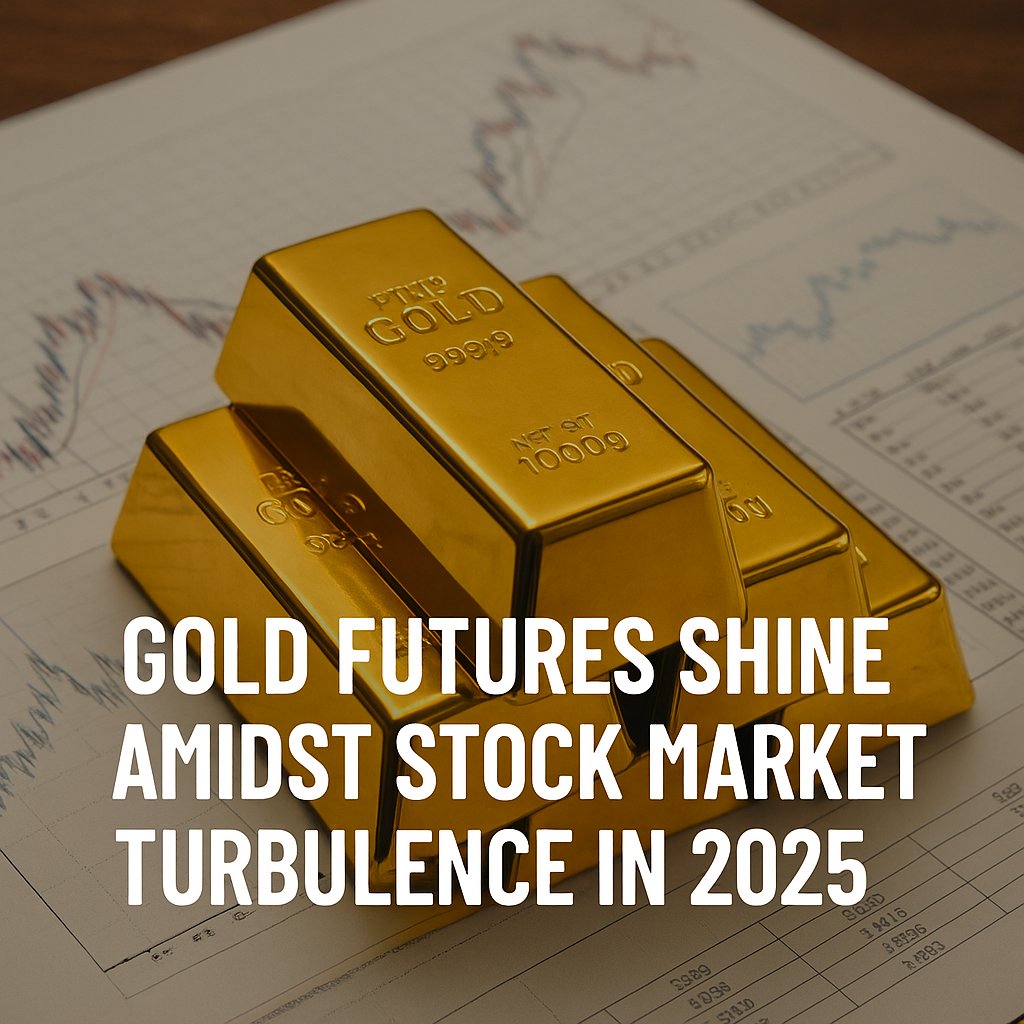 As 2025 unfolds with economic uncertainty and stock market swings, gold futures are once again proving their value - Gold Futures Shine Amidst Stock Market Turbulence in 2025
Check out our latest blog: gffbrokers.com/gold-futures-s…