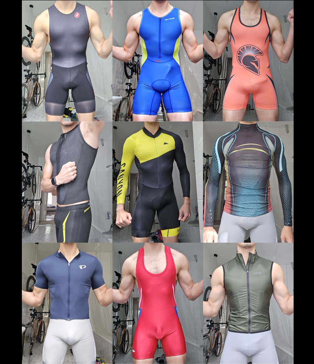 Summer Gear Sale is live! Sad to see these go, but I feel bad keeping stuff I never wear when someone else could be enjoying it. I may have gotten a bit excited taking these pics 🥵 vinted.de/member/80133399