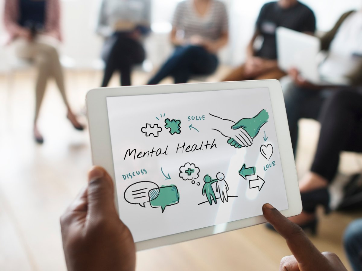 JMIR HumanFactors: Exploring Youth Perspectives on Digital Mental Health Platforms: Qualitative Descriptive Study dlvr.it/TL3VZ0