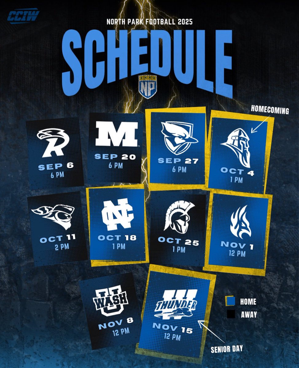 North Park Football (@npufootball) on Twitter photo It’s almost that time Vikings fans! Excited to see everyone fill the stands this fall!!! #TheRightWay <a href="/CoachRook/">Kyle Rooker</a> <a href="/npuchicago/">North Park University</a> <a href="/VikingsNPU/">North Park Vikings</a> It’s almost that time Vikings fans! Excited to see everyone fill the stands this fall!!! #TheRightWay <a href="/CoachRook/">Kyle Rooker</a> <a href="/npuchicago/">North Park University</a> <a href="/VikingsNPU/">North Park Vikings</a>