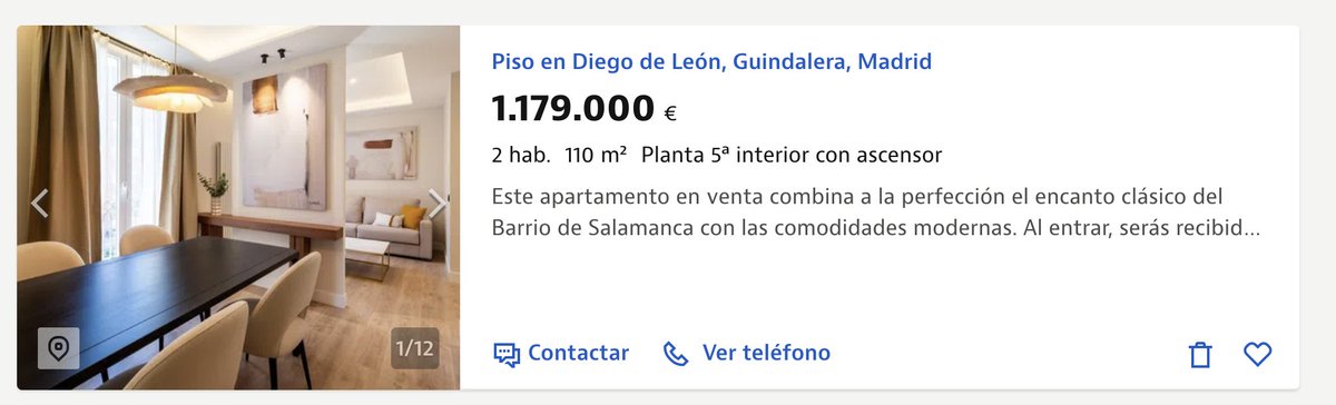 <a href="/Inigo_ars97/">Í Ñ I G O</a> <a href="/streamer_hills/">hills</a> <a href="/mari_cruz63/">maricruz</a> <a href="/cultrun/">John Müller</a> Ese argumento es totalmente irrelevante para lo que estoy diciendo.

Lo que intento explicar es lo siguiente:

1) Si ganas 250.000 euros brutos al año en Madrid, estás en el 0,1 % de la distribución de renta. Profesionalmente, como abogado o en finanzas, te ha ido