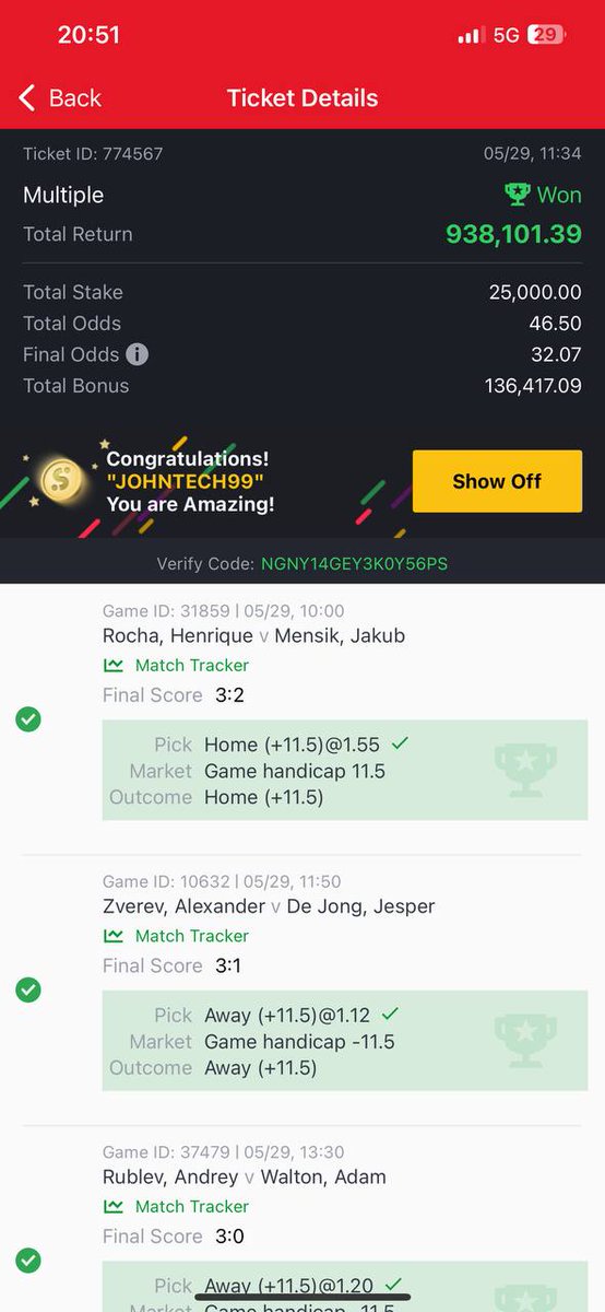 <a href="/Mrbankstips/">MrBanks💰</a> Thank you <a href="/Mrbankstips/">MrBanks💰</a> 🙌🙌