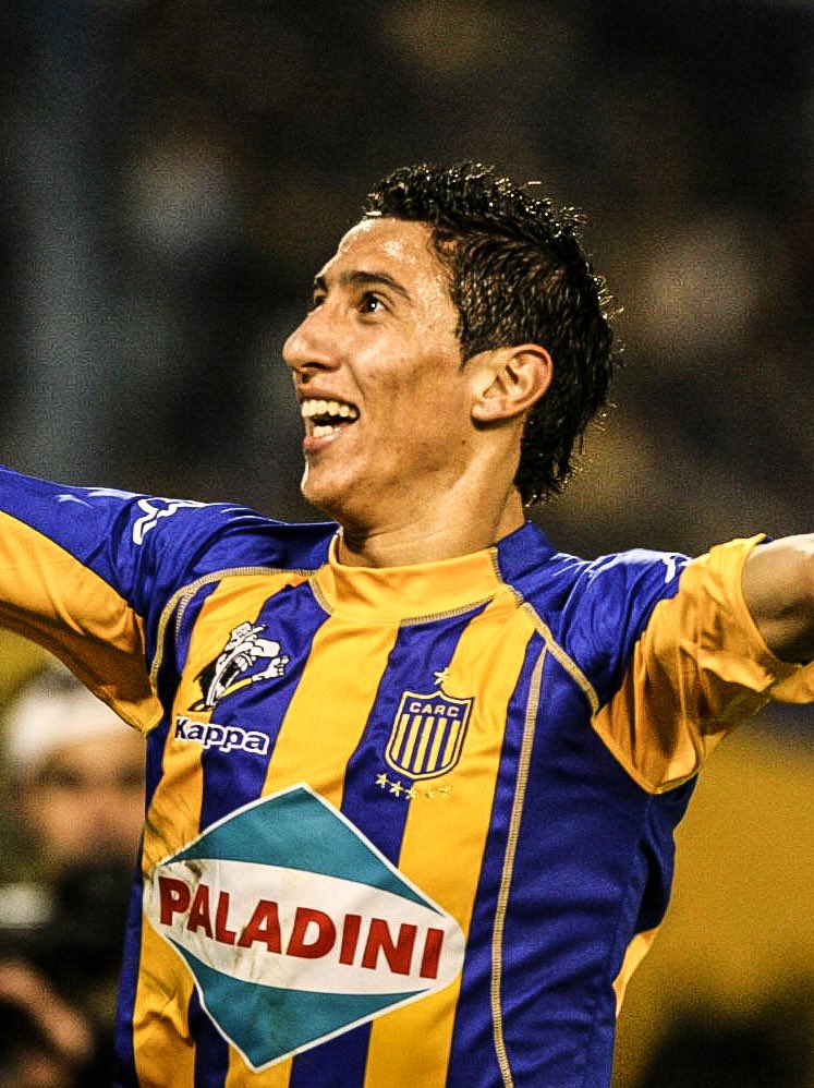 La vuelta más importante del Fútbol Argentino!