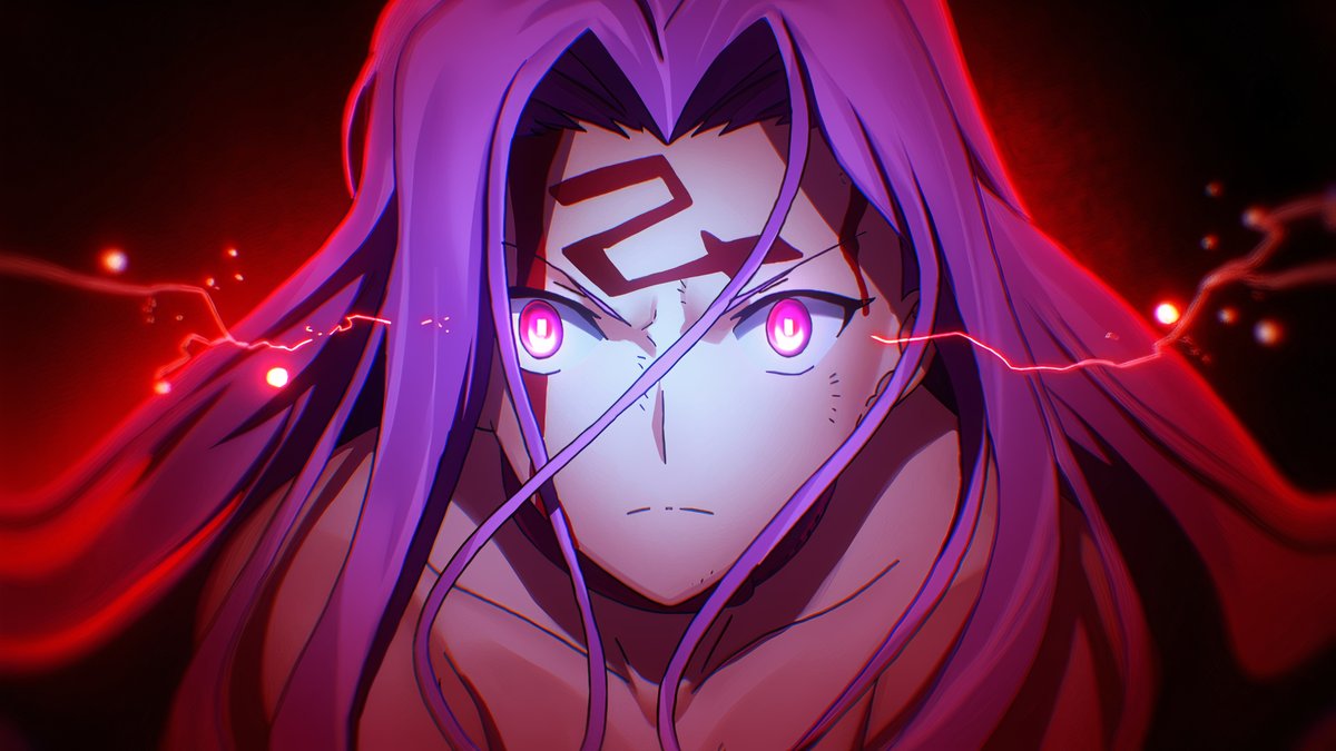 Top 3 Servant bare minimum I don't wanna hear it 

Look at this pretty, sweet badass woman.

One of the best Master/Servant dynamics too