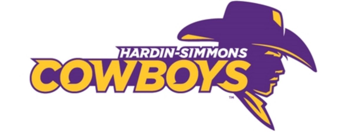 I’m excited to announce my commitment to play baseball at Hardin-Simmons University! Thank you God for giving me a path to continue playing this game. I’m so grateful for all my family, friends, and coaches who have supported me along the way. Go Cowboys!

<a href="/hsutxbaseball/">Hardin-Simmons Baseball</a>