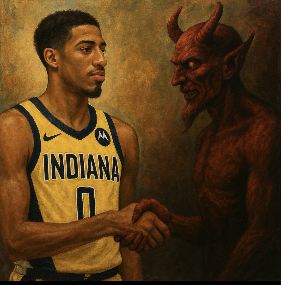 Only1Noble tweet media