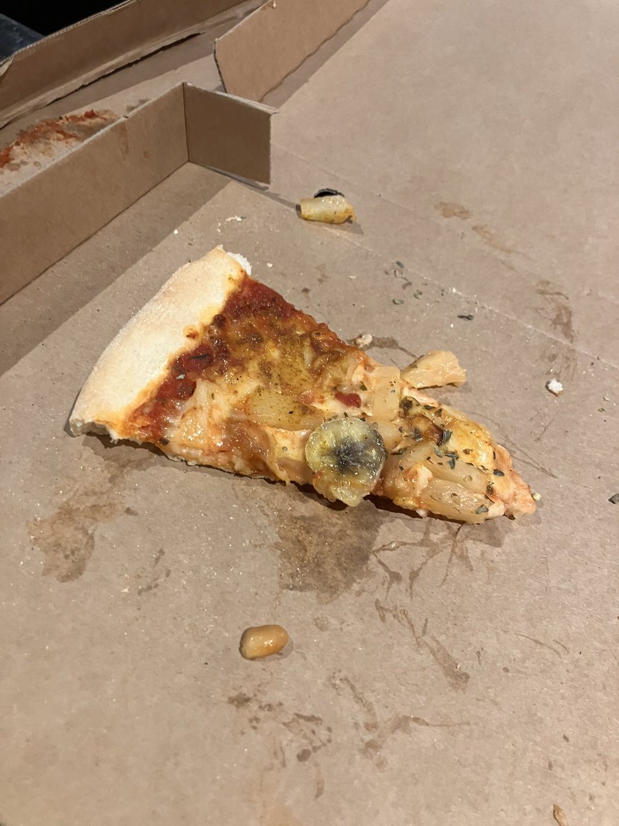 Where you <a href="/BodeOnlyTheBest/">Bode 🔜 OTB 2026 🔥🌋❤️</a>? We have 1 slice left.