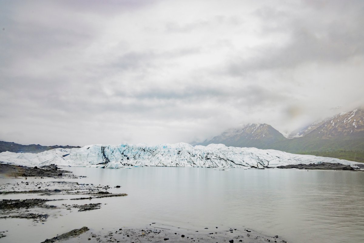 UAF Geophysical Institute (@uafgi) on Twitter photo An international study published today in <a href="/ScienceMagazine/">Science Magazine</a> has found that Earth’s glaciers will lose 76% of their 2020 mass under current climate policy pledges. Alaska would lose 69% of its glacier mass. A <a href="/uafairbanks/">UA Fairbanks</a> professor is among the co-authors.
gi.alaska.edu/news/study-fin… An international study published today in <a href="/ScienceMagazine/">Science Magazine</a> has found that Earth’s glaciers will lose 76% of their 2020 mass under current climate policy pledges. Alaska would lose 69% of its glacier mass. A <a href="/uafairbanks/">UA Fairbanks</a> professor is among the co-authors.
gi.alaska.edu/news/study-fin…