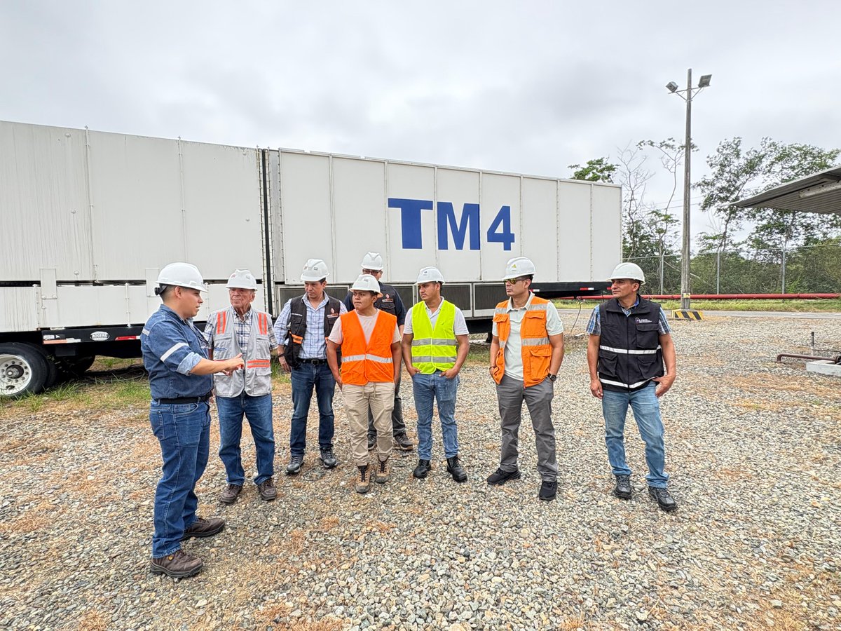 CELECTermogasMachala tweet media