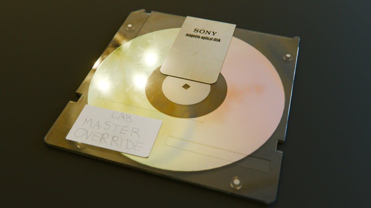 I have a bad habit of spending way too much time on assets that will only be on screen for a few seconds. #b3d