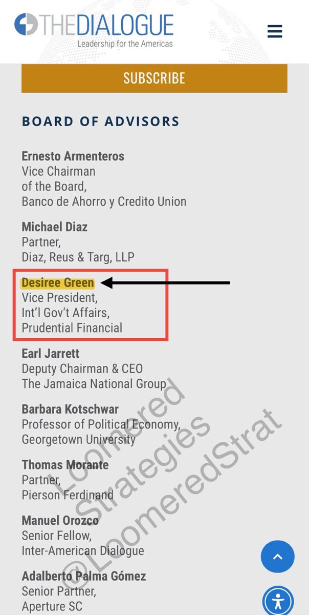 LauraLoomer's tweet image. 🚨 EXCLUSIVE 🚨 

Spouse of Judge Who Issued Ruling Against Trump Tariffs Has International Corporate Ties That Benefit From Ruling, Raising Concerns Over Judicial Corruption and Conflicts of Interest

Cc: @realDonaldTrump @JDVance @BorisEP @elonmusk @AGPamBondi @StephenM 

In a…