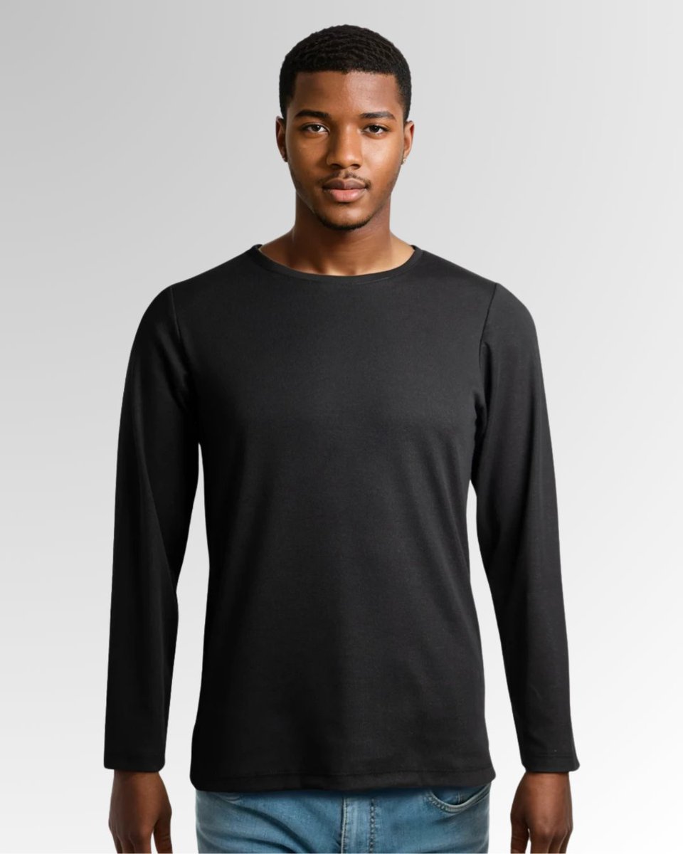 emrshielding's tweet image. Upgrade your comfort and safety with the WOREMOR® Men's Long-Sleeve Shirt. This shirt uses silver fibers to shield EMF and 5G radiation while remaining breathable. For details on this blend of style and protection visit bit.ly/3FnKnjL. #emfclothing #emfshielding #emrss