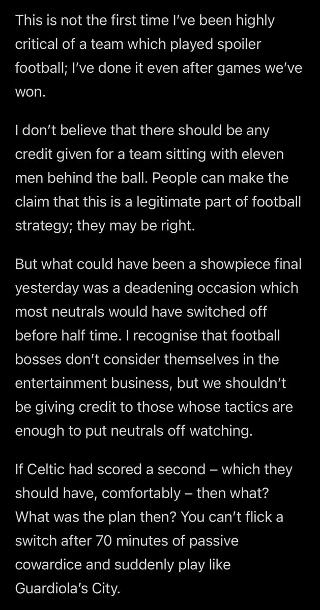 Bad Aberdeen Opinions tweet media