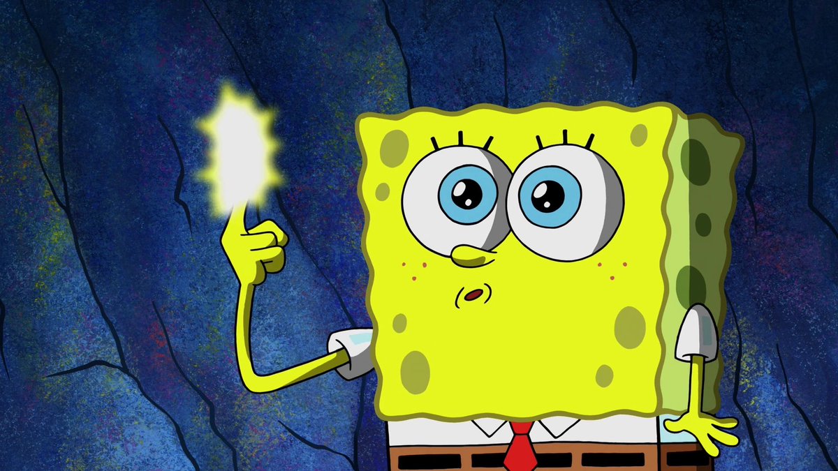 I found this mustard in a mine!