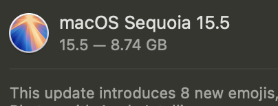 Apple is adding some big emojis