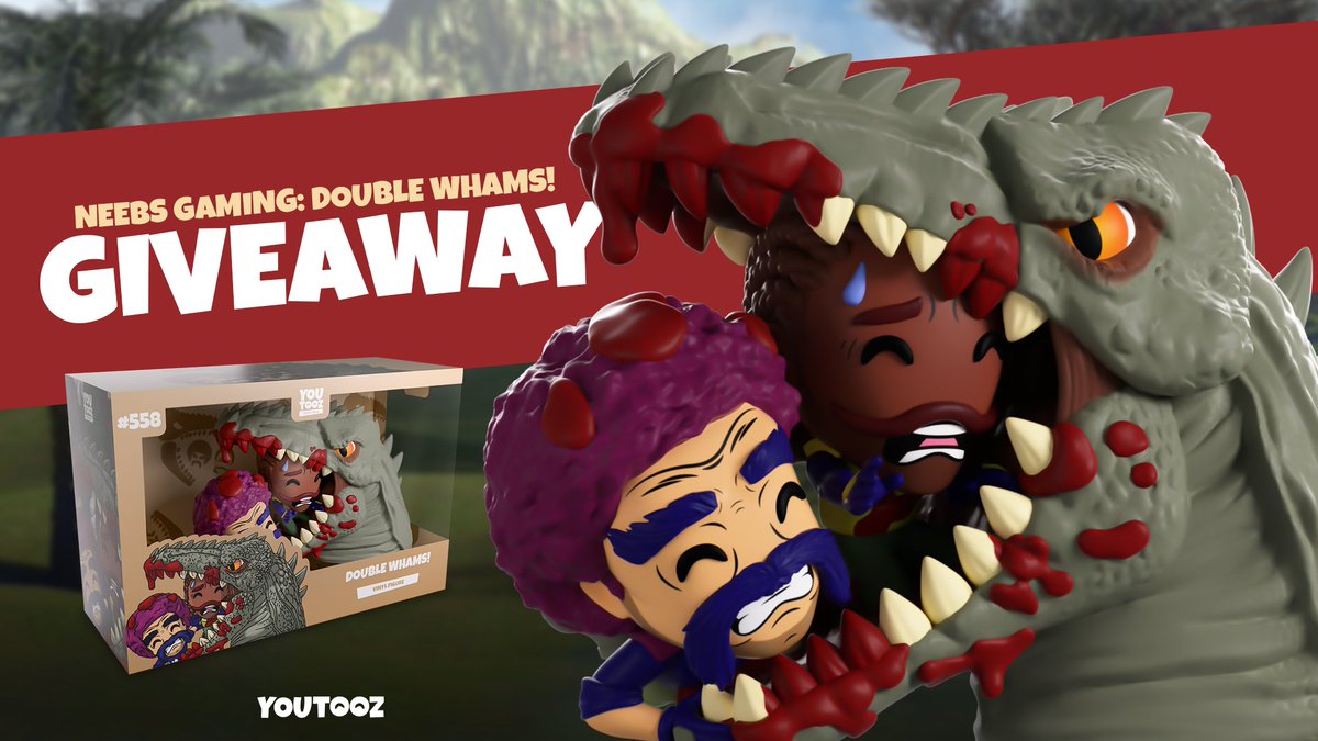 Neebs Gaming tweet media