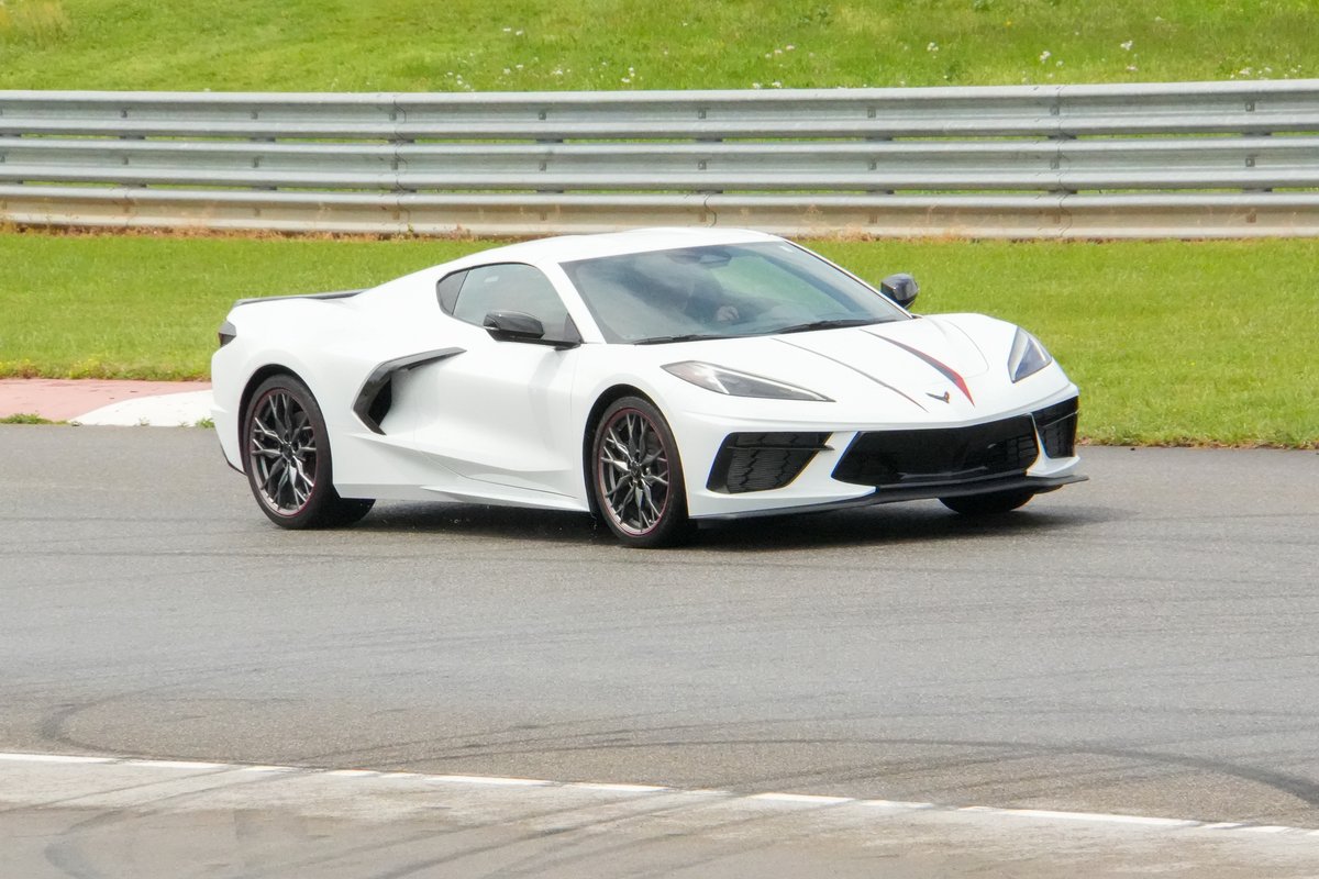KY State Police (@kystatepolice) on Twitter photo Precision. Power. Purpose.
This year’s <a href="/TrooperIsland/">Trooper Island Camp</a> raffle vehicle is turning heads; a 2025 Corvette Stingray, captured here at the NCM Motorsports Park in Bowling Green.
Tickets are $10 and support a free summer camp for Kentucky youth.
Purchase now: trooper-island-inc.square.site Precision. Power. Purpose.
This year’s <a href="/TrooperIsland/">Trooper Island Camp</a> raffle vehicle is turning heads; a 2025 Corvette Stingray, captured here at the NCM Motorsports Park in Bowling Green.
Tickets are $10 and support a free summer camp for Kentucky youth.
Purchase now: trooper-island-inc.square.site