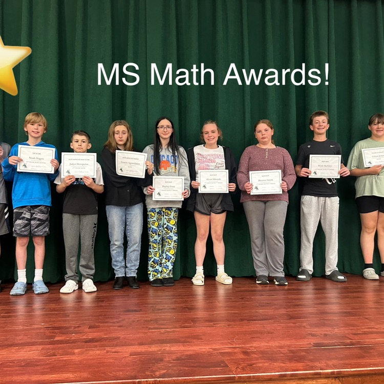 🎉 It’s a GREAT day to be a Malvern Hornet! 
📘📊🔬 Celebrating academic excellence across the board!

👏 Congratulations to all our Malvern Middle School Science, Social Studies, and Math Award Winners!
Your curiosity, critical thinking, and dedication are truly inspiring!