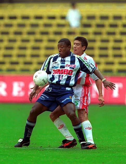 #29Mayo | ¿Qué jugadores recuerdas portando el número 29 en Monterrey? Cuéntanos y en qué años #Rayados