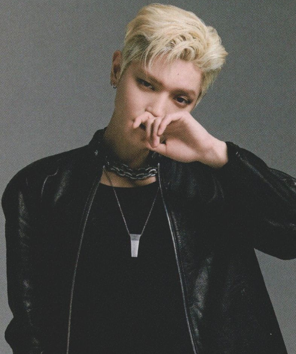 Taeyong of NCT will be discharged from the military in 6 months.
