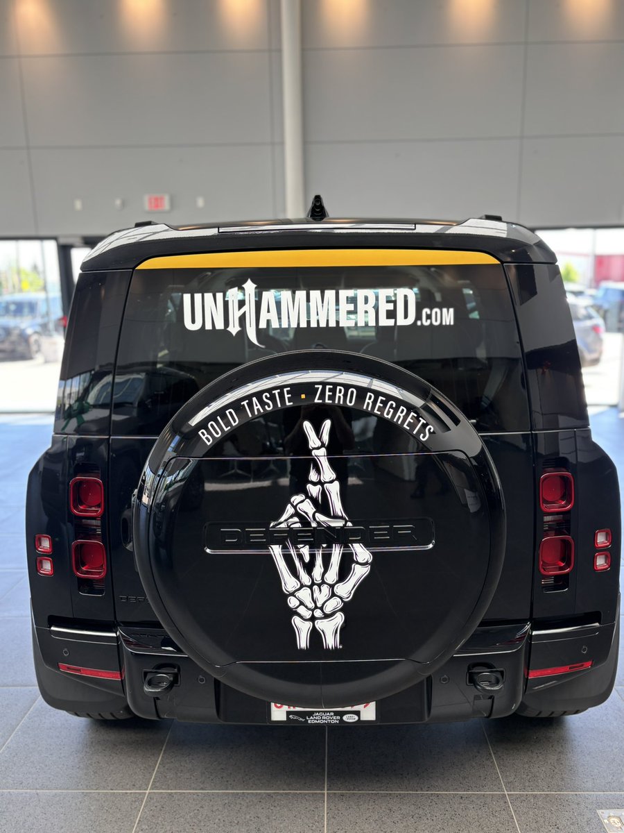 Head over to our new website for launch updates 👇unhammered.com 
You won’t want to miss what’s coming 🤞#drinkunhammered