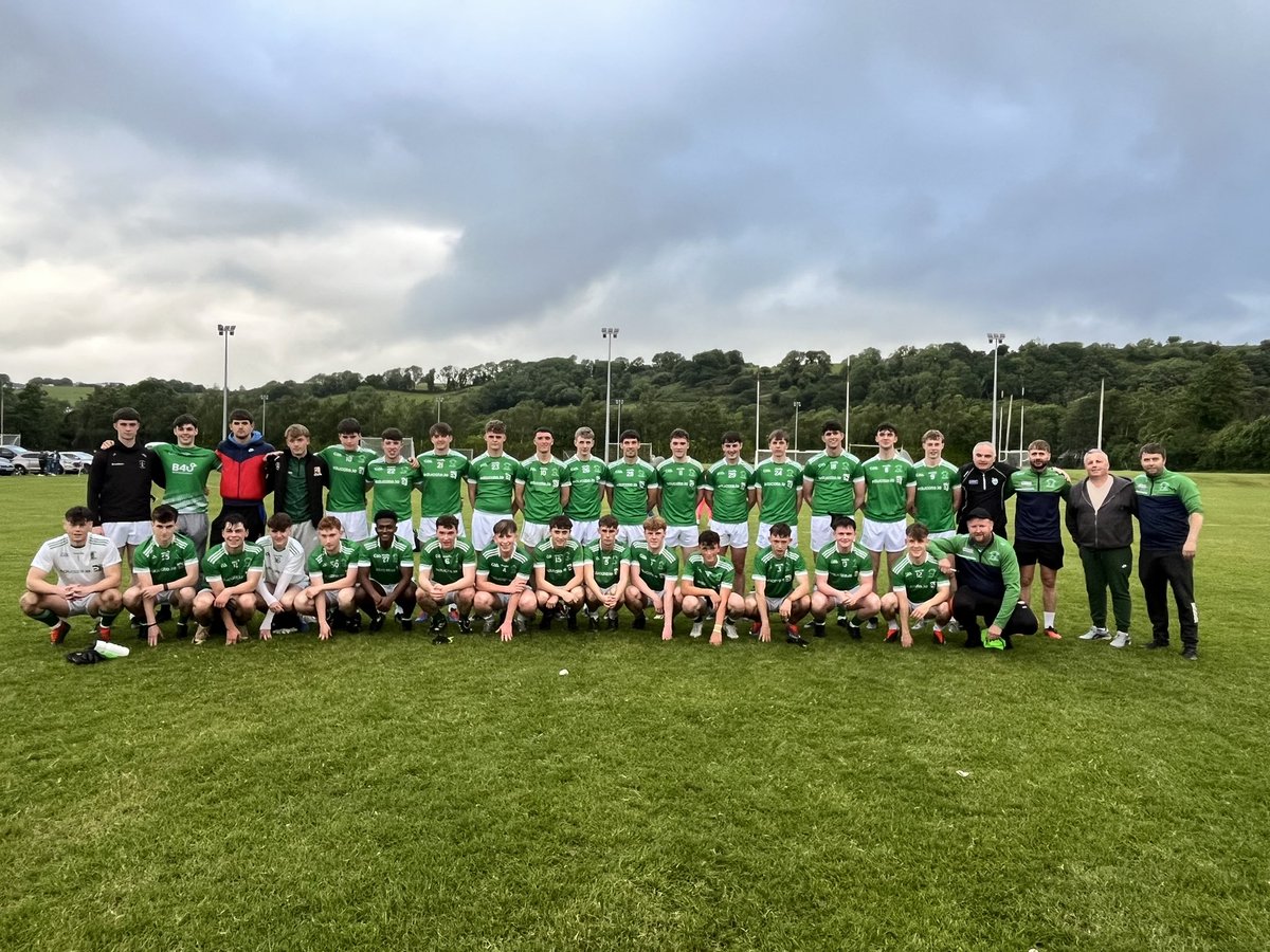 St Kierans GAA (@stkieransgaa88) on Twitter photo 