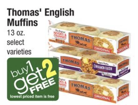 jacksonlarlee's tweet photo. "How can that be profitable for Thomas'?" https://t.co/skApVrqEag