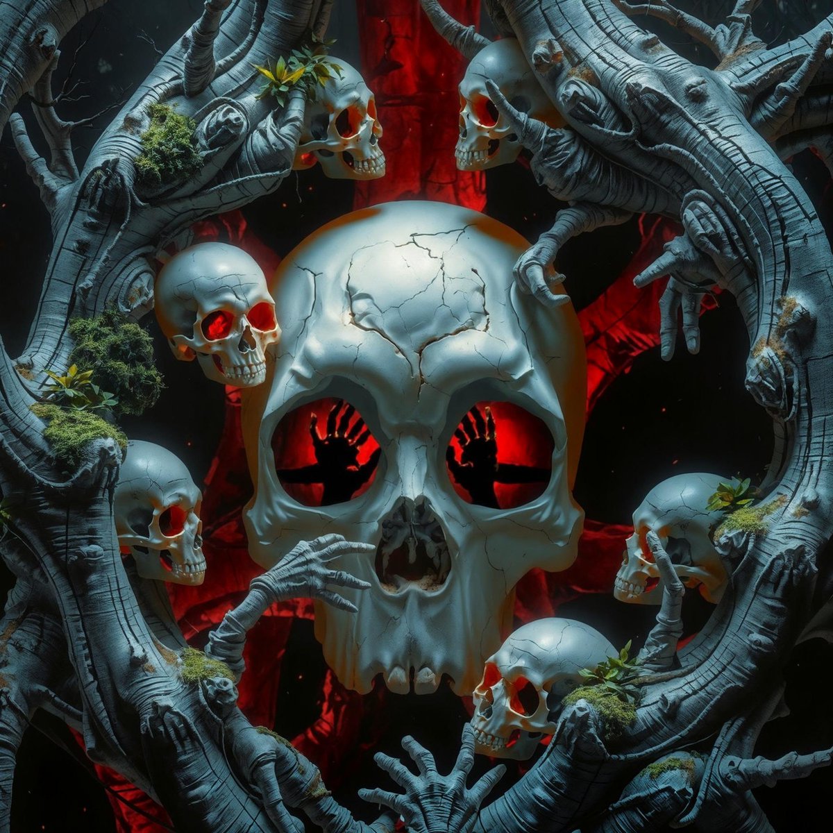 CROSSMECPM's tweet image. Made with Imgnai || #imgnai #aiart #aiimage #aicommunity