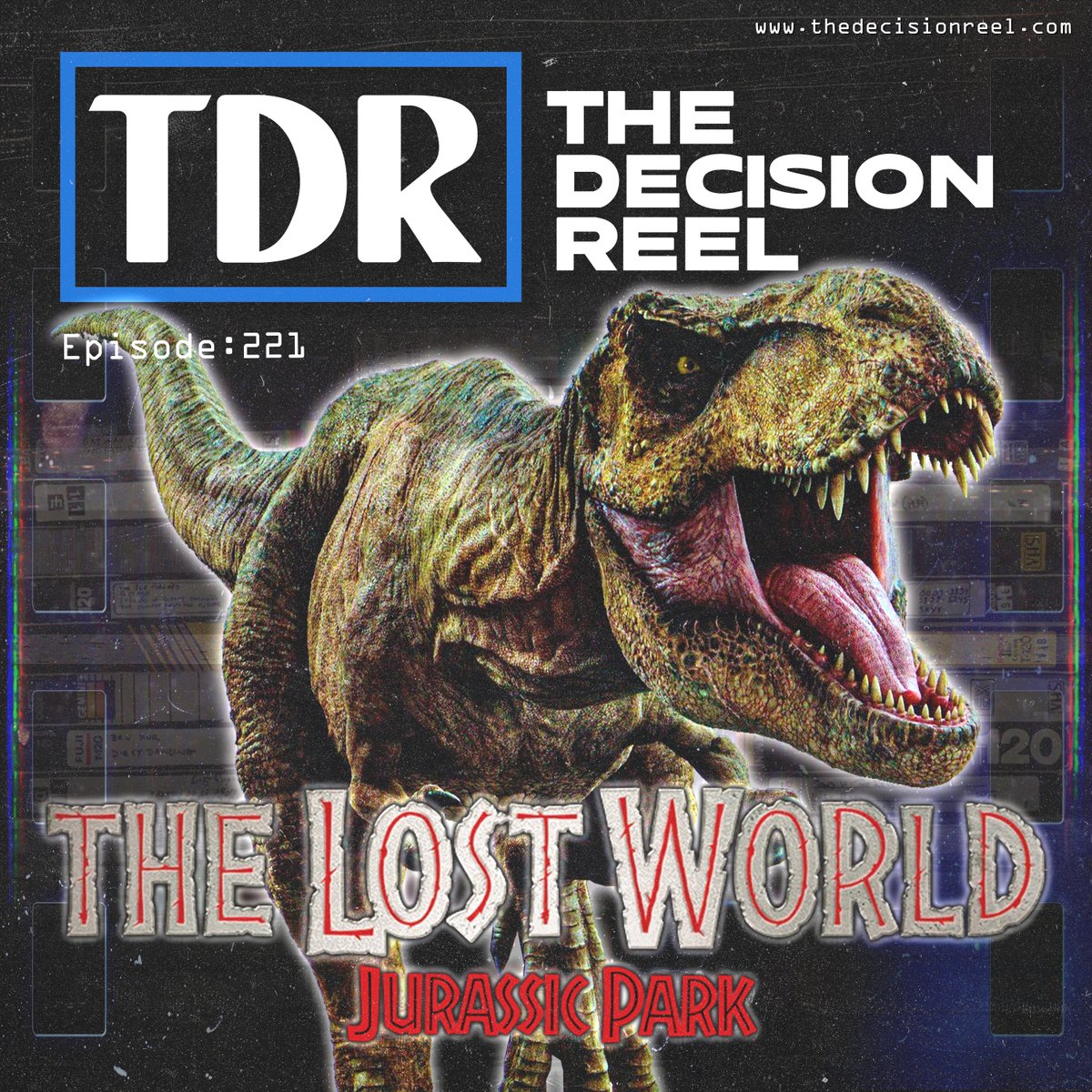 TheDecisionReel tweet media