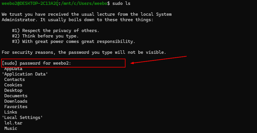 Install Fedora and Arch Linux on WSL
4sysops.com/archives/insta…