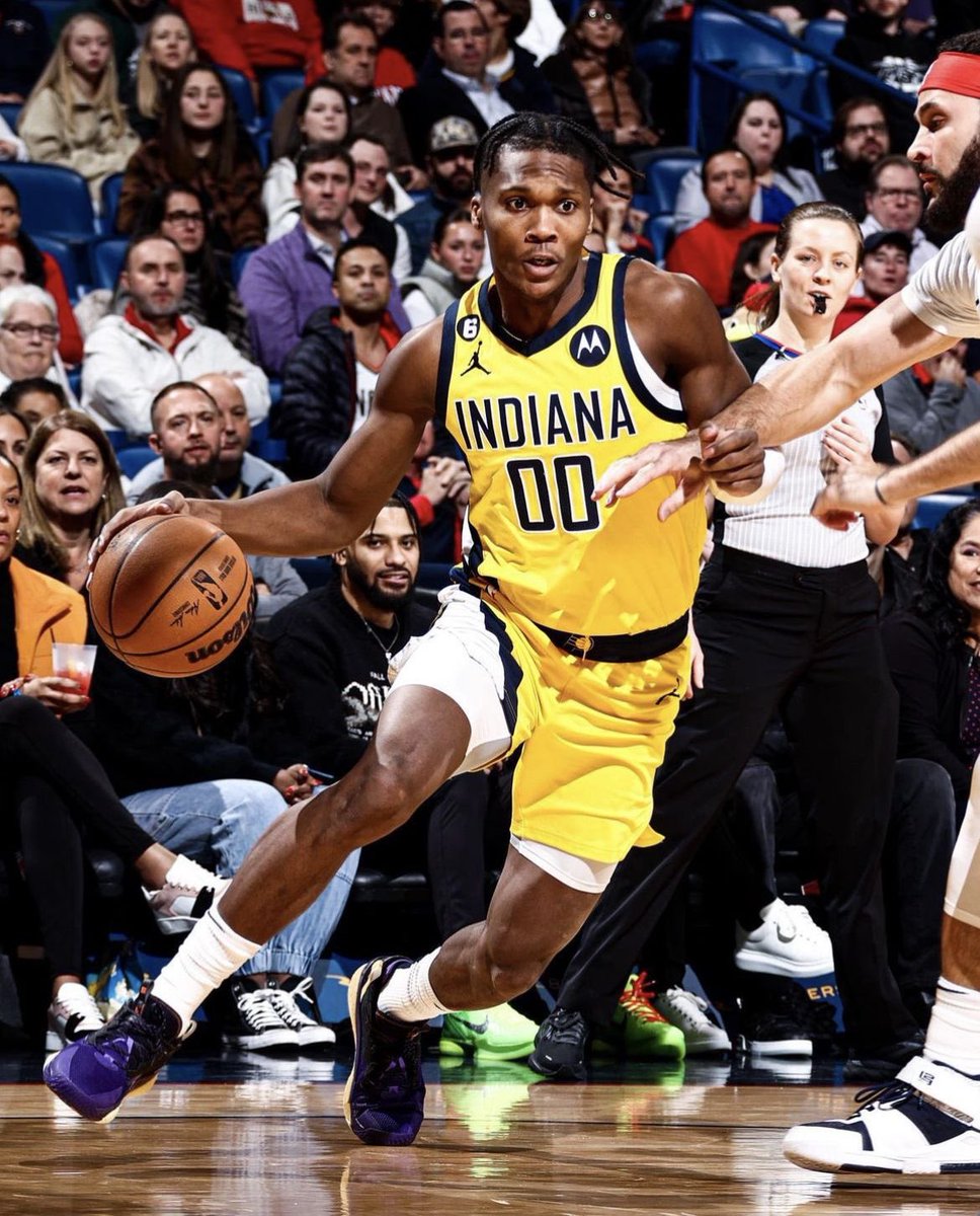 LionLockss's tweet photo. NBA LOCK #3

Mathurin’s three-point shot took a vacation — under 0.5 threes all day 🚫🎯

Benedict Mathurin u0.5 assists

Analysis⬇️⬇️

#nba #nbaplay #nbalock #nbapick https://t.co/mx8XI2y3xa
