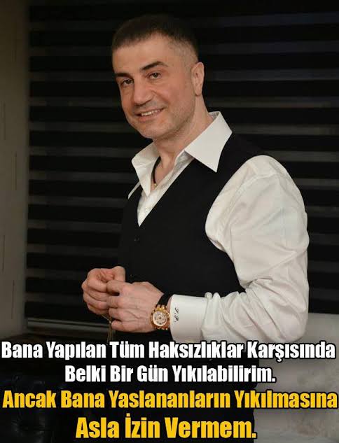şahhhh (@ahmat77815076) on Twitter photo Küçüklüğümüzün Kahramıydı büyüdük hala kahramanımız Tek Gerçek Reis. #sedatpeker #reissedatpeker #birumutturyaşamak <a href="/sedat_peker/">Sedat Peker</a> Küçüklüğümüzün Kahramıydı büyüdük hala kahramanımız Tek Gerçek Reis. #sedatpeker #reissedatpeker #birumutturyaşamak <a href="/sedat_peker/">Sedat Peker</a>
