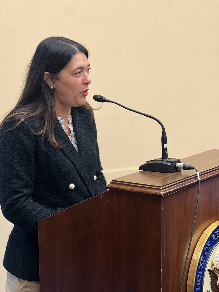 Entertainment Software Association (@theesa) on Twitter photo Last week, ESA hosted a Hill lunch panel for Military Appreciation Month on how video games support veterans in meaningful ways. Vets from <a href="/SquareEnix/">Square Enix</a> (an ESA member), <a href="/WFEngaged/">Warfighter Engaged</a>, and <a href="/StackUpDotOrg/">Stack Up</a> shared insights.
Thank you Reps. <a href="/JayObernolte/">Rep. Jay Obernolte</a> and <a href="/RepBice/">Rep. Stephanie Bice</a> for your support. Last week, ESA hosted a Hill lunch panel for Military Appreciation Month on how video games support veterans in meaningful ways. Vets from <a href="/SquareEnix/">Square Enix</a> (an ESA member), <a href="/WFEngaged/">Warfighter Engaged</a>, and <a href="/StackUpDotOrg/">Stack Up</a> shared insights.
Thank you Reps. <a href="/JayObernolte/">Rep. Jay Obernolte</a> and <a href="/RepBice/">Rep. Stephanie Bice</a> for your support.
