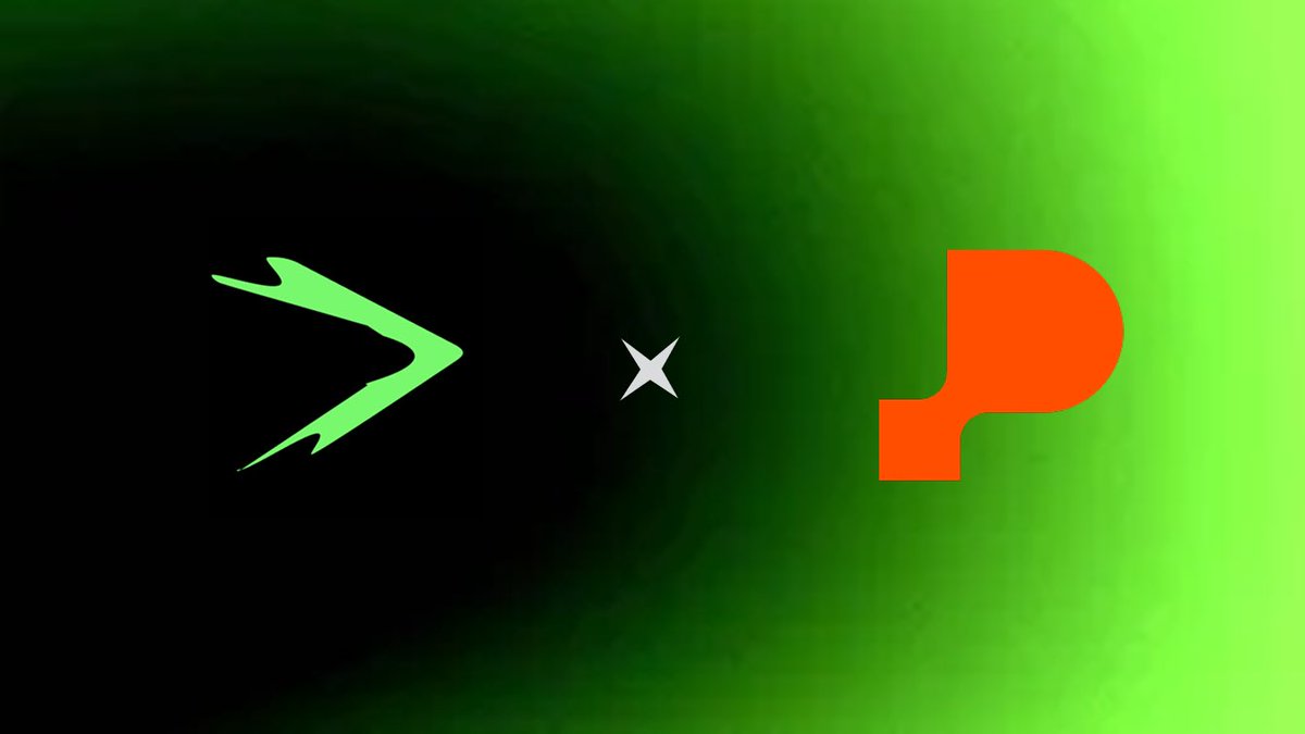 xelio_xyz's tweet image. 🚀 Big News: XELIO x Para  

💫 We’re excited to announce that @xelio_xyz is collaborating with @get_para on wallet creation– ensuring our users experience the absolute safest and fastest transactions over SMS