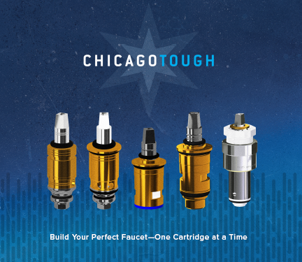 Looking to get the most out of your commercial faucet cartridges? Look no further, in our recent blog - we layout the benefits of our best and most popular cartridges so you can make sure you are getting the most out of your faucets and keep your restrooms running at their be ...