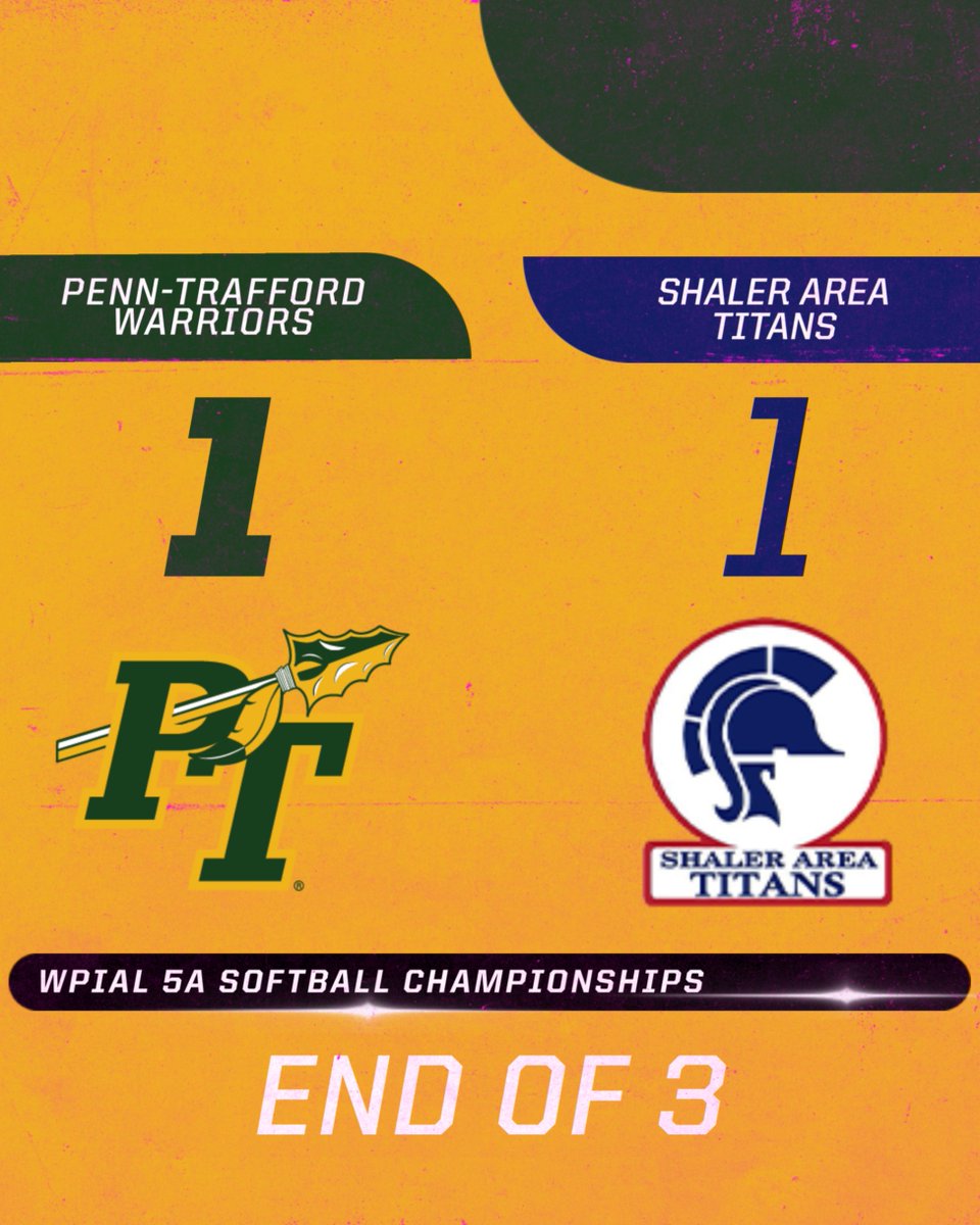Penn-Trafford Athletics (@ptwarriors) on Twitter photo 