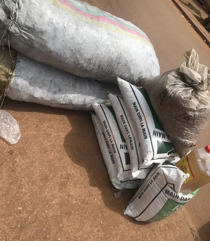 Cameroon Humanitarian Relief Initiative tweet media