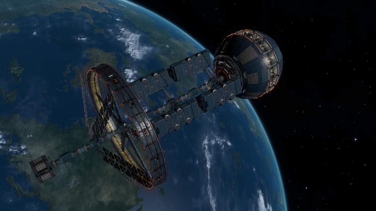 Elite Dangerous tweet media