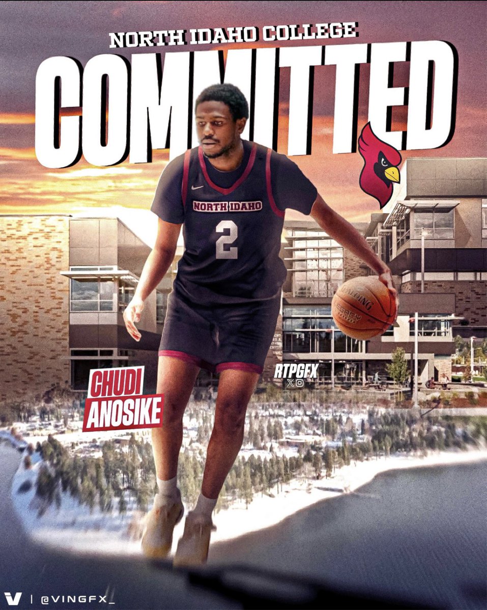 🖤❤️2️⃣ <a href="/NorthIdahoCCMBB/">North Idaho Men’s Basketball</a>