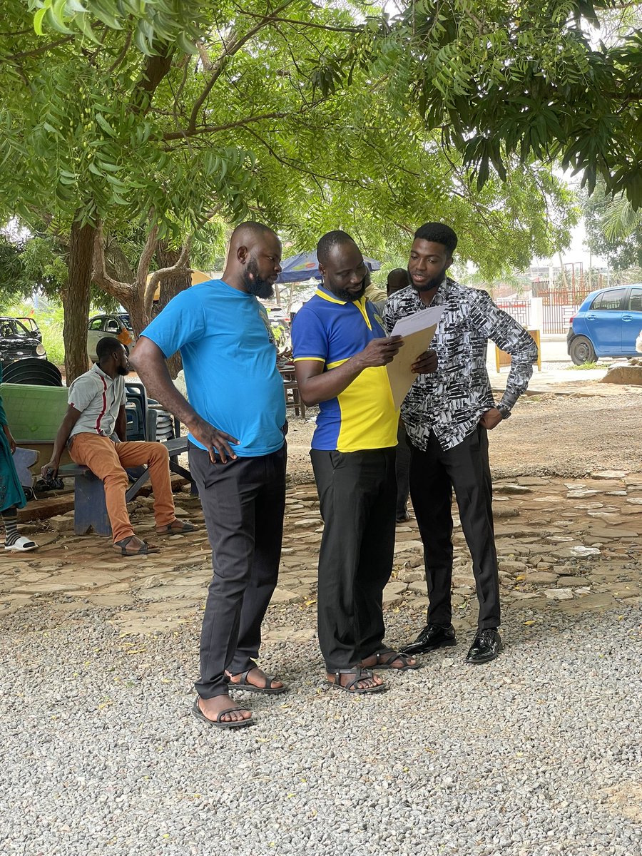 gyampoebenezer's tweet photo. I advocated for fair transport  fares on  University of Ghana campus. On  May 27, I submitted a petition to taxi unions and Dean of Student Affairs for reduction of transport fares. On May 29, I engaged union leaders to push for fair student fares.  The fight continues!!! https://t.co/1CAcR99yMq