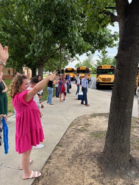 Clark-Pleasant Community School Corp. tweet media