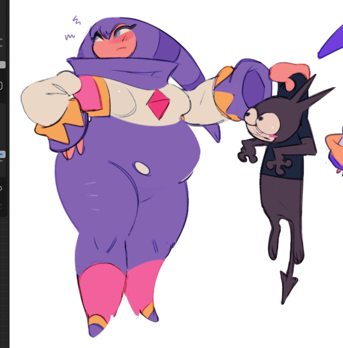 redxliner's tweet image. 