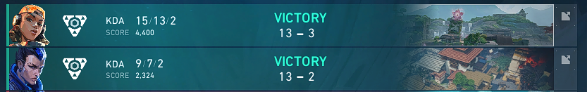 ggs ganamos la semi del ct

No jugue prime la vd hay que seguir mejorando.
