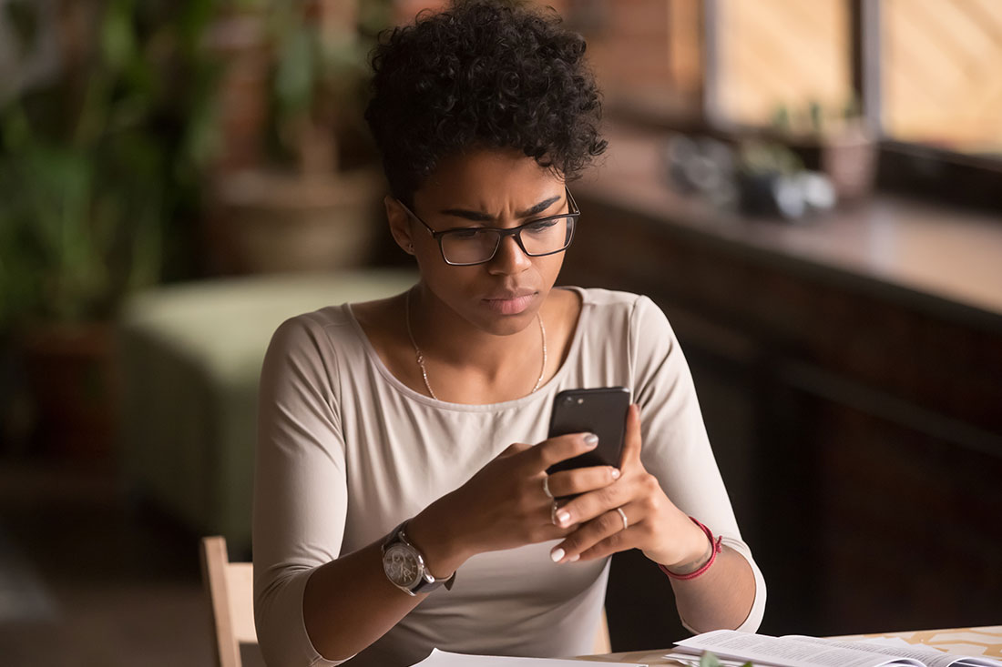 Smishing scams cost Americans $470M last year. Learn how to recognize the top text scams and what to do if you've already clicked.

success.com/text-scams-smi…