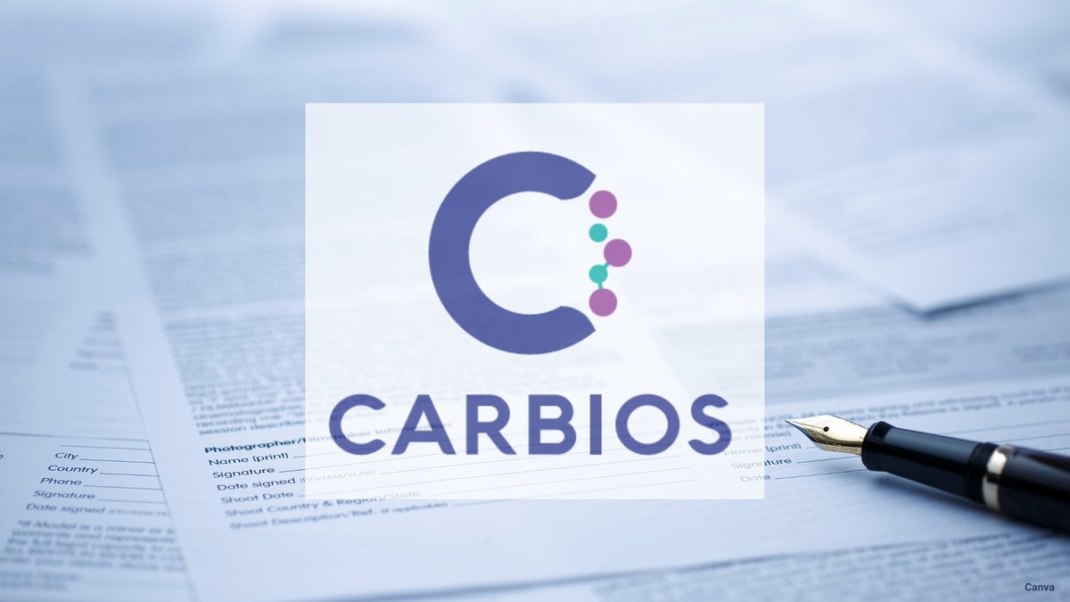 Carbios signs multiyear deals with cosmetics companies L'Oreal and L'Occitane en Provence for #sustainable #packaging made from bio-rPET using advanced recycling technology <a href="/plasticstoday/">PlasticsToday</a> 
plasticstoday.com/packaging/carb…