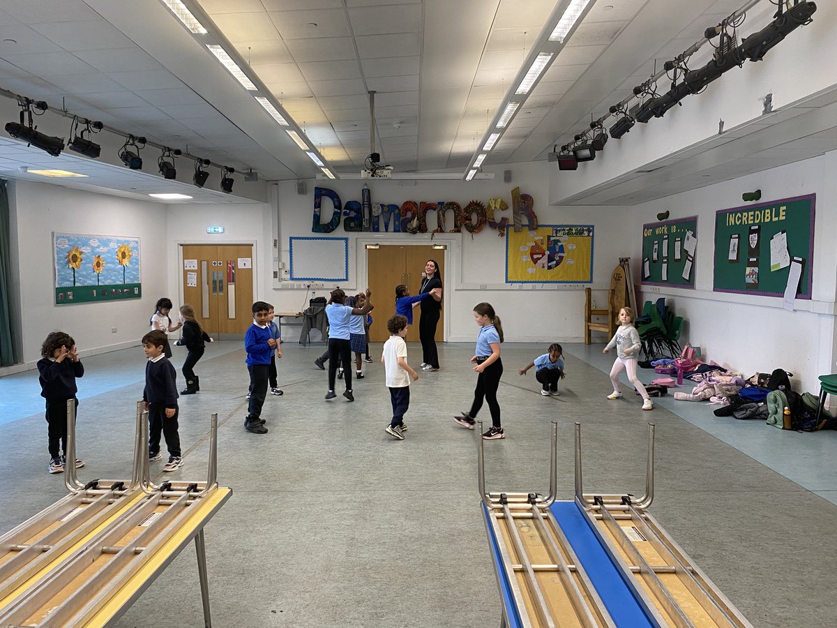 Gerry Best (@asgwhitehill) on Twitter photo Infants Gymnastics and Dance afterschool clubs started today <a href="/DalmarnockPS/">Dalmarnock Primary</a> lots of happy and excited children having fun 💃🏼🕺🤸♀️Thanks to our fantastic coaches Linzi & Elise 🌟 <a href="/PEPASSGlasgow/">PEPASS Glasgow</a> <a href="/sportscotland/">sportscotland</a> <a href="/LWGC_Freestyle/">LWGC Freestyle</a> Infants Gymnastics and Dance afterschool clubs started today <a href="/DalmarnockPS/">Dalmarnock Primary</a> lots of happy and excited children having fun 💃🏼🕺🤸♀️Thanks to our fantastic coaches Linzi & Elise 🌟 <a href="/PEPASSGlasgow/">PEPASS Glasgow</a> <a href="/sportscotland/">sportscotland</a> <a href="/LWGC_Freestyle/">LWGC Freestyle</a>